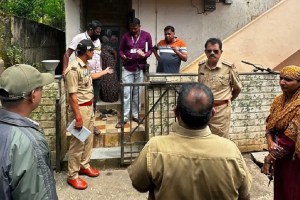Martyr Agniveer Akshay Laxman Gawate