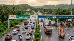 konkan ganeshotsav toll waiver | mumbai goa highway toll free pass | atal setu toll waiver konkan pass | shivendrasinhraje bhosale toll exemption announcement