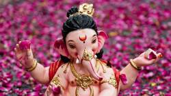 कुर्ला येथे गणेशमूर्ती कलंडली, एकजण जखमी