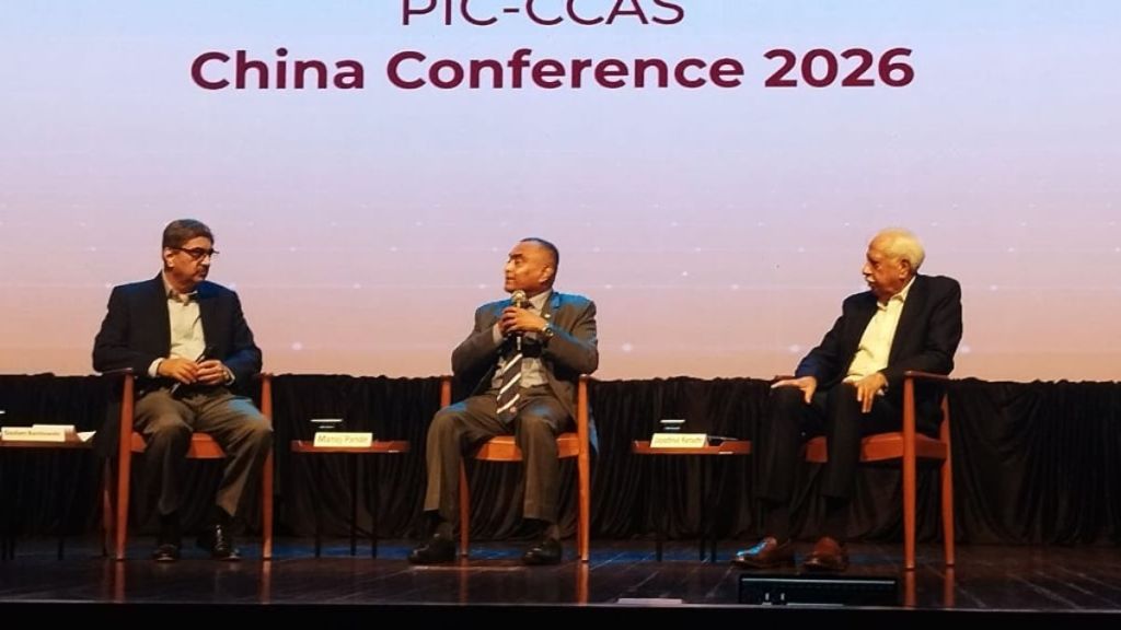 Arunachal Pradesh China Border Threat news | Governor Parnaik Pune Speech China Threat updates | अरुणाचल प्रदेश चीन सीमा वाद राज्यपाल परनाईक भाषण | पुणे चायना कॉन्फरन्स २०२६ लष्करी विश्लेषण Arunachal Pradesh China Border Threat news | Governor Parnaik Pune Speech China Threat updates | अरुणाचल प्रदेश चीन सीमा वाद राज्यपाल परनाईक भाषण | पुणे चायना कॉन्फरन्स २०२६ लष्करी विश्लेषण