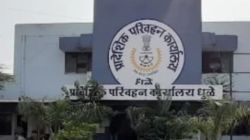धुळे : आधारवरील नाव जुळले नाही तर…परिवहन विभागाचा वाहन मालकांना ‘हा’ इशारा