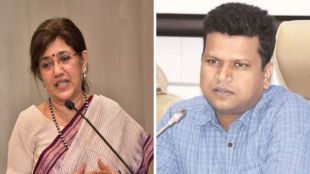 vandana chavan pune fsi construction | pmc infrastructure capacity construction permission | वंदना चव्हाण पुणे एफएसआय बांधकाम | पुणे महापालिका पायाभूत सुविधा मागणी