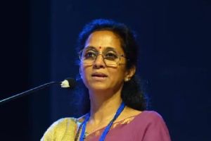 supriya sule statement devendra fadnavis | supriya sule devendra fadnavis political ties | सुप्रिया सुळे देवेंद्र फडणवीस विधान | सुप्रिया सुळे नागपूर भाषण बातमी