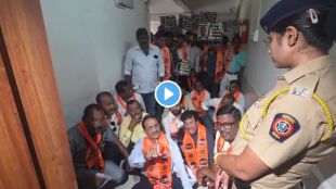 Nagpur RTO MNS Protest news | Nagpur RTO Revenue Scam Allegations update | नागपूर आरटीओ मनसे आंदोलन राडा | मनसे आरटीओ घोटाळा कागदपत्रे नागपूर