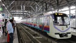 आता पुण्यात गर्दीच्या वेळी दर ५ मिनिटांनी मेट्रो; ‘या’ वेळेत प्रवास करणाऱ्या प्रवाशांना दिलासा!