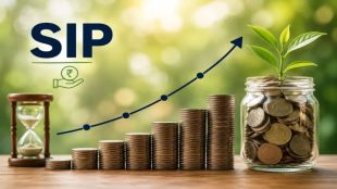 SIP Net Inflow Record FY26 news | Mutual Fund SIP Investment Data 2026 update | एसआयपी निव्वळ गुंतवणूक २ लाख कोटी विक्रम | सेबी अहवाल म्युच्युअल फंड एसआयपी आकडेवारी