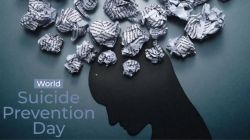 World Suicide Prevention Day : महाराष्ट्रात आत्महत्येचा आलेख चिंताजनक; देशात सर्वाधिक
