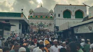 Nagpur DJ Ban Fatwa Darul Uloom | Muslim Community DJ Ban Nagpur News | नागपुरात डीजेबंदी फतवा | दारुल उलूम अमजदिया नागपूर डीजे बंदी