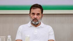 Demand by Muslim Progressive Workers to Rahul Gandhi: ‘या’ प्रथांबाबतच्या लढ्याला पाठिंबा द्या; राहुल गांधींकडे पुरोगामी मुस्लीम कार्यकर्त्यांची मोठी मागणी