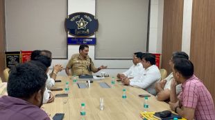 Shivraj More Attack Nagpur Congress Delegation | CP Vishwas Nangare Patil Meeting Nagpur News | शिवराज मोरे हल्ला नागपूर काँग्रेस शिष्टमंडळ | पोलीस आयुक्त विश्वास नांगरे पाटील भेट