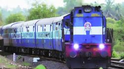 पुणे-मुंबई एक्सप्रेससह ७ रेल्वे गाड्या रद्द; रविवारी पुणे स्थानकावर विशेष ब्लॉक