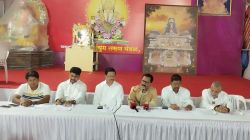 गणेशोत्सवात आठ दिवस रात्री १२ वाजेपर्यंत लाऊडस्पीकर? जिल्हाधिकाऱ्यांकडून सकारात्मक प्रतिसाद असल्याचा आमदार हेमंत रासने यांचा दावा