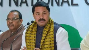 Nana Patole Caste Census Allegation | OBC Caste Census Modi Government Controversy | नाना पटोले जातनिहाय जनगणना बातमी | ओबीसी जनगणना काँग्रेस आरोप