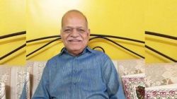 डॉ. रत्नाकर महाजन यांचे निधन