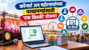 Maharashtra Single Window SOP Public Events | Deemed Approval Rule Live Event Permissions Maharashtra | महाराष्ट्र एक खिडकी योजना सार्वजनिक कार्यक्रम | डीम्ड अप्रूव्हल थेट मान्यता नियम