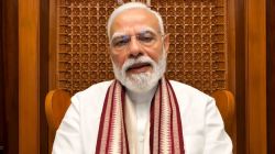 पंतप्रधान नरेंद्र मोदींच्या २५ वर्षांच्या सार्वजनिक जीवनाचे निमित्त, अंगणवाडी उत्सवासह थेट सेवांवर भर; मुंबईतही ‘सेवा संकल्प अभियान’