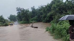 Wardha Heavy Rainfall Update | Wardha Monsoon Rainfall Relief Road Closures | वर्धा मुसळधार पाऊस बातमी | वर्धा अतिवृष्टी रस्ते बंद वाहतूक