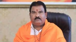 Sanjay Gaikwad FIR Buldhana | Shweta Mahale Sanjay Gaikwad Controversial Remark | संजय गायकवाड गुन्हा दाखल बुलढाणा | श्वेता महाले संजय गायकवाड वाद