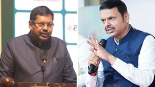 Devendra Fadnavis PM Candidate Discussion | Justice Bhushan Gavai Statement Devendra Fadnavis Political Future | देवेंद्र फडणवीस पंतप्रधान चर्चा | माजी सरन्यायाधीश भूषण गवई विधान नागपूर