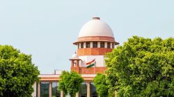 न्यायाधीशांसाठी स्वतंत्र राष्ट्रीय वेतन आयोगाची मागणी, सर्वोच्च न्यायालयाकडून केंद्राला नोटीस…
