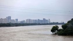 नद्या खळखळ का वाहतात? जलशक्ती मंत्रालयाने उलगडले जमिनीखालचे ‘ते’ रहस्य