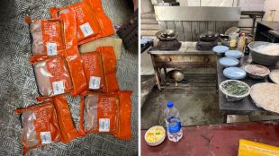 Pune FDA Raid News Adulteration | Pune Food Adulteration Seizure FDA Action | पुणे अन्न औषध प्रशासन कारवाई | पुणे भेसळयुक्त अन्न साठा जप्त एफडीए