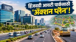 हिंजवडी आयटी पार्कसाठी ‘ॲक्शन प्लॅन’! वाहतूक कोंडी सोडविण्यासाठी सहा नवीन रस्ते; जिल्हाधिकाऱ्यांकडून भूसंपादनाला गती