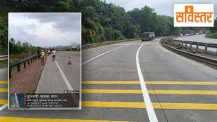 Mumbai-Ahmedabad Highway Crisis: Potholes, Traffic Jams and Accidents