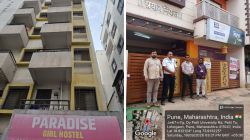 गणेशोत्सवात पुण्यातील २१ खासगी वसतिगृहांना टाळे! कुठे झाली कारवाई?