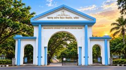 महाराष्ट्रात अल्पसंख्यांक कोट्यात किती प्रवेश? आरोग्य विद्यापीठाची छाननी
