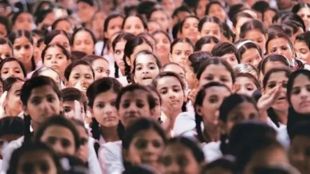 Rashtriya Bal Swasthya Karyakram Pune health checkup | RBSK Maharashtra school health inspection status | राष्ट्रीय बाल स्वास्थ्य कार्यक्रम पुणे आरोग्य तपासणी | आरबीएसके विद्यार्थी आरोग्य तपासणी महाराष्ट्र