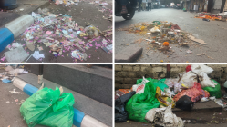 पुणे : शहरातील ९.१८ लाख किलो कचरा उचलला, मग पेठांमध्ये हे ढीग कशाचे?