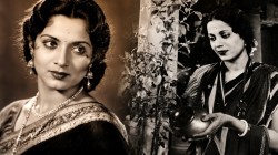 आधी ब्रिटिशांविरुद्ध लढा अन् नंतर गाजवले बॉलीवूड; ‘बॉम्बे टॉकीज’ फेम अभिनेत्रीची थक्क करणारी कहाणी, कोण होती ती?