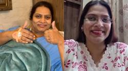 “आवाजावर ताण आला, शेवटी डॉक्टरांनी सक्त ताकीद…”, लीना भागवत यांनी नाटकातून घेतला ब्रेक! हेल्थ अपडेट देत म्हणाल्या…