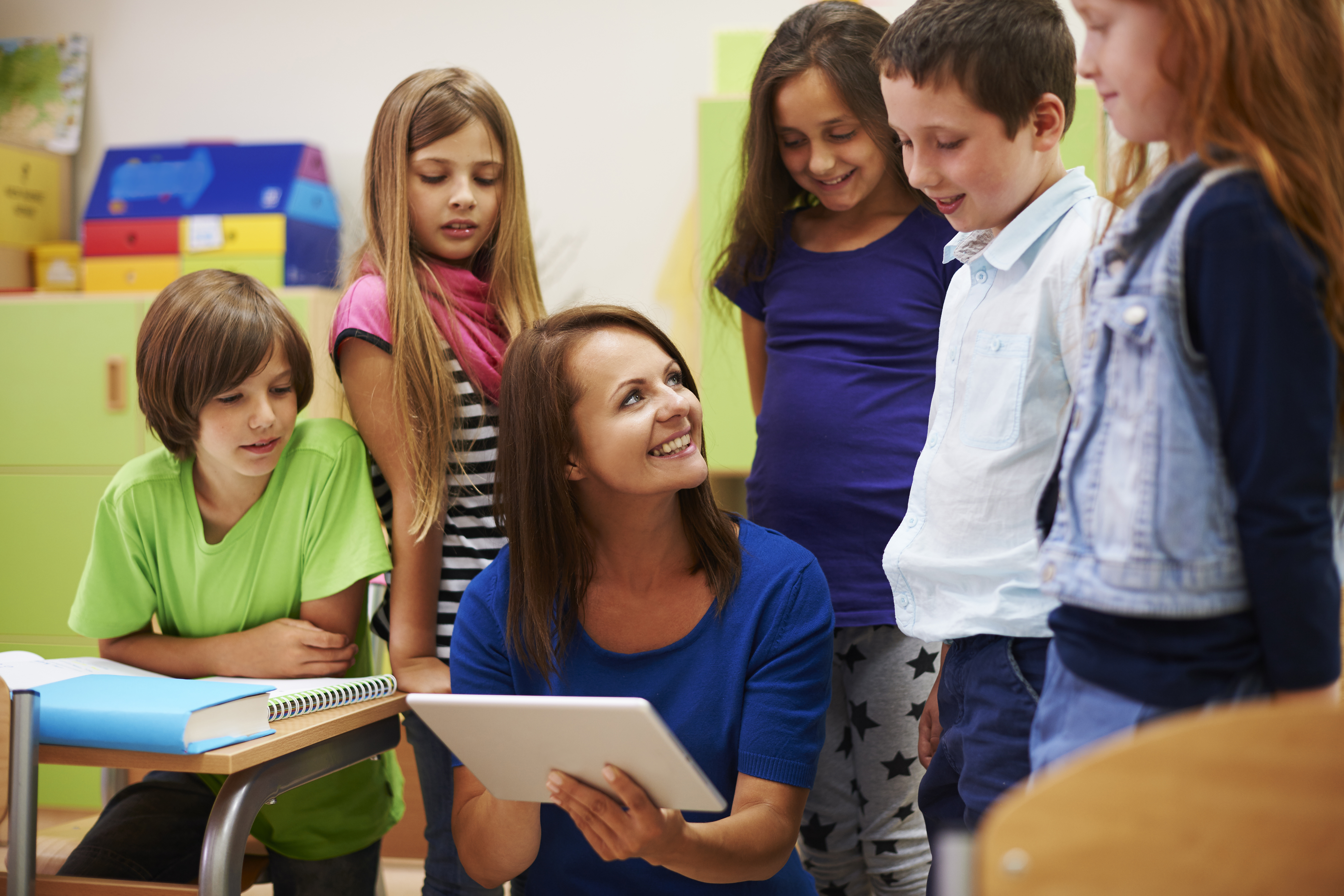 gift ideas for teachers on Teachers Day