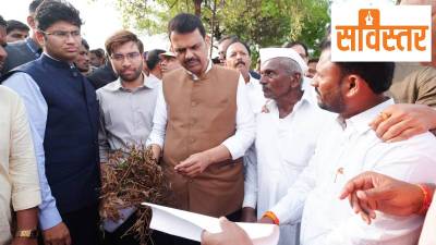 सविस्तर: दुष्काळाच्या फायद्या-तोट्याचे गणित