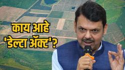 जमिनीचे व्यवहार होणार हायटेक! देवेंद्र फडणवीस यांची मोठी घोषणा, ‘डेल्टा ॲक्ट’ बदलणार रिअल इस्टेटचे गणित!