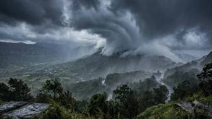 Maharashtra Rain Alert | IMD Weather Forecast | Maharashtra Monsoon Withdrawal Update | Vidarbha Rain Yellow Alert