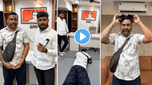 Mahesh Mote MNS Video | Raj Thackeray Mahesh Mote Apology
