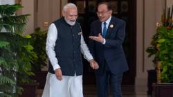 “मोदी माझे चांगले मित्र, पण…” पाकिस्तानच्या दहशतवादावर मलेशियाच्या पंतप्रधानांनी बाळगलं मौन