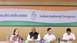 “मुख्य निवडणूक आयुक्त सरकारच्या हातचे बाहुले”; मल्लिकार्जुन खरगे आक्रमक, ५ मोठ्या मागण्यांसह राजीनाम्याची मागणी!