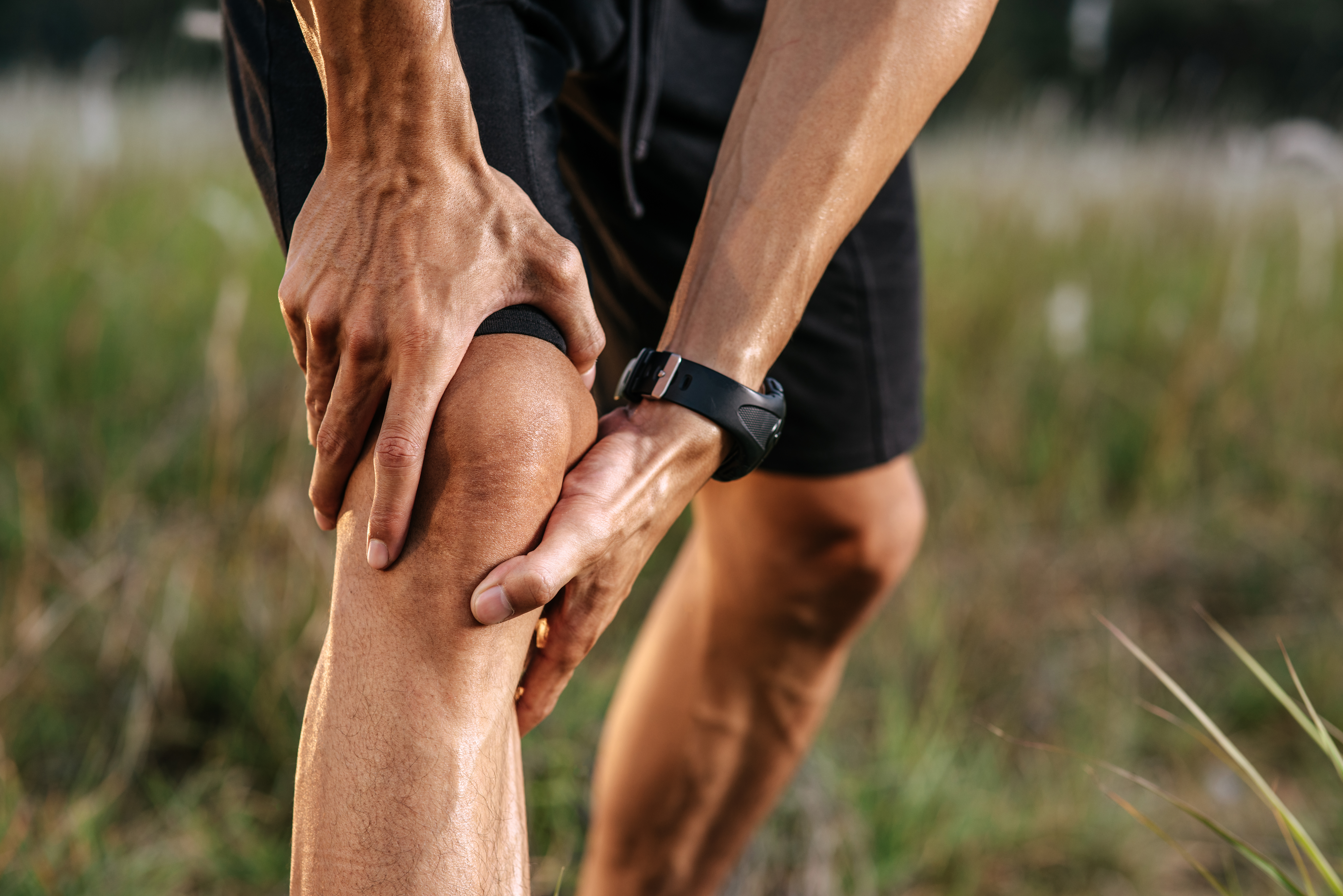 Best exercises to relieve knee