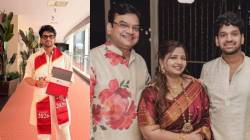 “माझा या क्षेत्रातील संघर्ष…”, मराठी अभिनेत्याचा मुलगा झाला पदवीधर! बाबाची भावनिक पोस्ट, म्हणाले, “अजून त्याचं…”