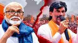 “जरांगेंना सांगून, सांगून सगळे दमले”; भुजबळांचा थेट निशाणा