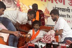 Martyr Agniveer Akshay Laxman Gawate