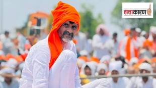 Manoj Jarange Maratha Reservation Protest | मनोज जरांगे मराठा आरक्षण कुणबी प्रमाणपत्र