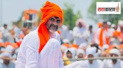 Manoj Jarange Protest : मनोज जरांगे यांच्या आंदोलनामुळे फडणवीस सरकारची कशी कोंडी झाली?