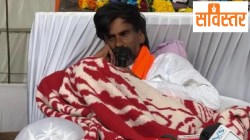 Godhadi Defender Maratha Reservation: गोधडी आणि डिफेंडर
