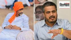 मनोज जरांगे यांच्याविरोधात ईडीकडे तक्रार? भाजपाचे राजकारण पार्थ पवारांना आता कळेल, रोहित पवारांचा घणाघात; वाचा ५ घडामोडी…