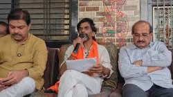 मनोज जरांगे पाटील यांनी उपोषण सोडलं, तुर्तास मुंबईत जाण्याचा निर्णय स्थगित; सरकारला दिला ३ महिन्यांचा वेळ